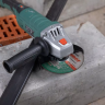 Круг отрезной HAMMER 125х2х22 упак. 25 шт. купить в Нягани