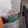 Круг отрезной HAMMER 125х2х22 упак. 25 шт. купить в Нягани