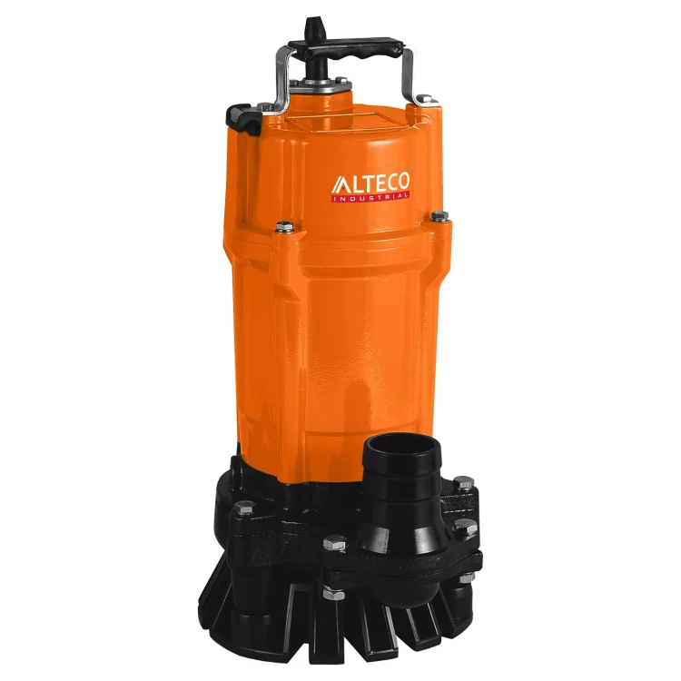 Погружной дренажный насос ALTECO COMPACT 800 AF 77269 купить в Нягани