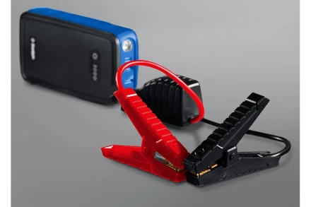 ЗУБР АПУ-800, 12 В, макс. 800 А, аккумуляторное пусковое устройство, Профессионал (59319) купить в Нягани