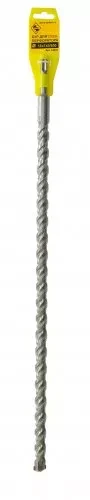 Бур SDS+  ф18х740/800 усиленный  1/25 10978 купить в Нягани