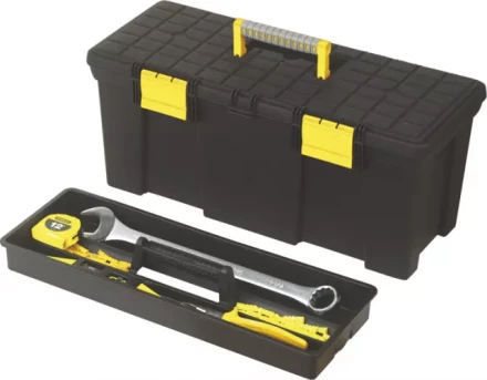 Ящик для инструментов 20 Classic S.Foam Stanley 1-92-767 купить в Нягани