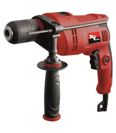 Дрель ударная RD-ID 700S купить в Нягани