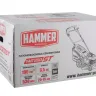 Газонокосилка бензиновая самоходная HAMMER KMT200ST купить в Нягани