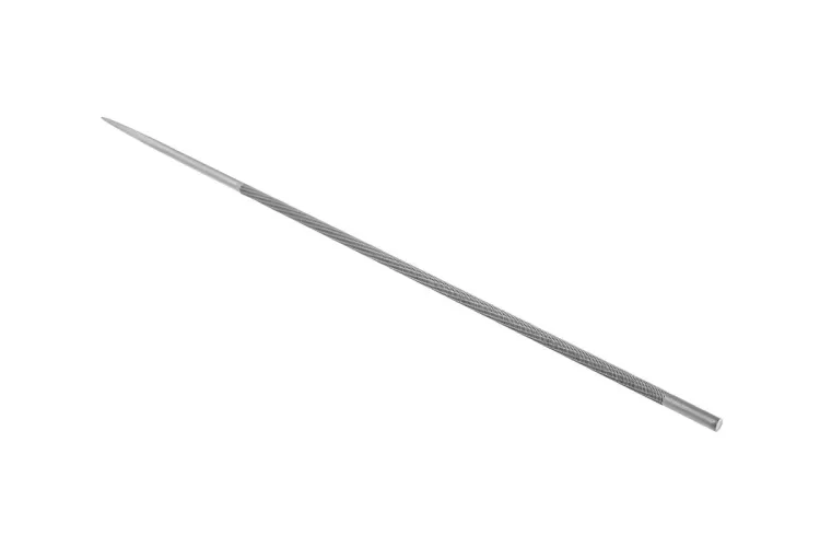 Напильник круглый для заточки пильных цепей 4 мм 401-103 Hammer Flex купить в Нягани