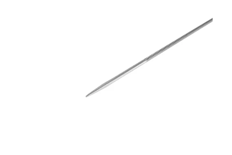 Напильник круглый для заточки пильных цепей 4 мм 401-103 Hammer Flex купить в Нягани