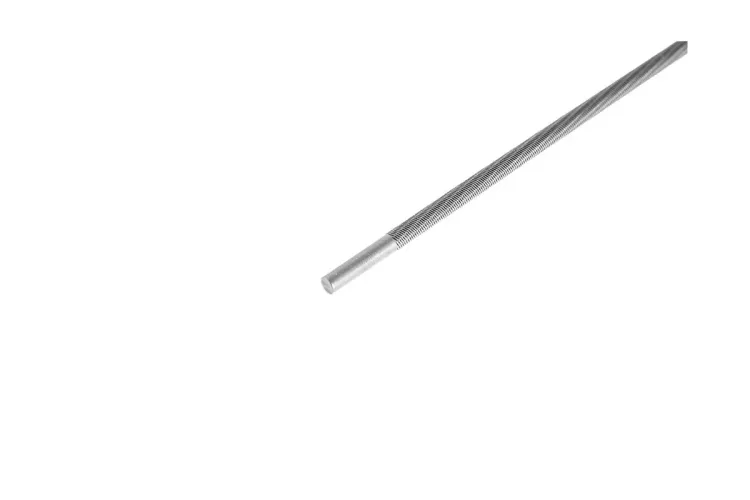 Напильник круглый для заточки пильных цепей 4 мм 401-103 Hammer Flex купить в Нягани