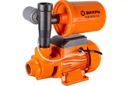 Автономная станция водоснабжения Вихрь АСВ-45/30 Ч-2 68/1/20 купить в Нягани