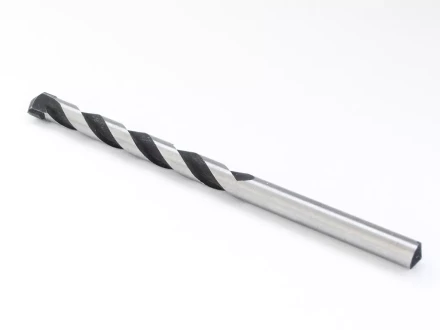 Сверло по металлу 52.0 мм с коническим хвостовиком Гост 10903 купить в Нягани