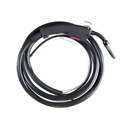 Горелка MIG 140V 2,5м FoxWeld купить в Нягани