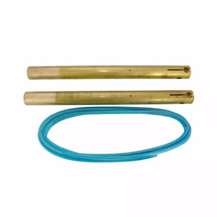 Комплект увеличения вылета для машин контактной сварки серии МТРА 500 мм плечи + шланги FoxWeld купить в Нягани