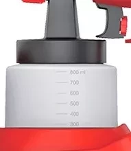 Краскопульт КЭ 650П ELITECH купить в Нягани