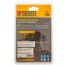 Набор сверл под конфирмат Denzel 704240, 3-5 мм, набор 4 шт купить в Нягани