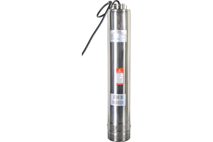 Скважинный насос Ресанта НС-55/50 ПРОФ 77/3/1 купить в Нягани