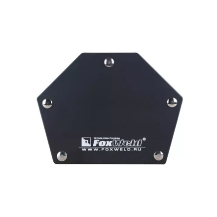Угольник магнитный FIX-5 Pro FoxWeld купить в Нягани