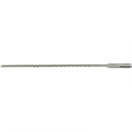 Бур по бетону 6 x 300 мм SDS PLUS c крестовой пластиной MATRIX 70665 купить в Нягани