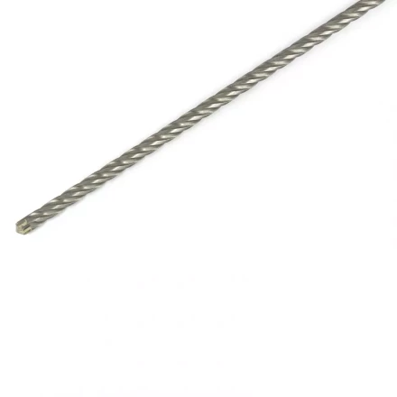 Бур по бетону 6 x 300 мм SDS PLUS c крестовой пластиной MATRIX 70665 купить в Нягани