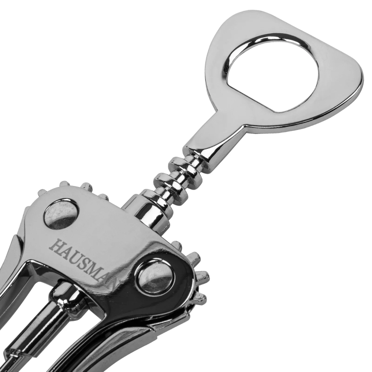 Штопор двухрычажный Hausman 79154 купить в Нягани