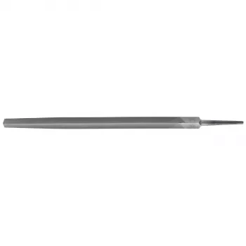 Напильник 300 мм №3 трехгранный сталь У13А СИБРТЕХ 160767 купить в Нягани