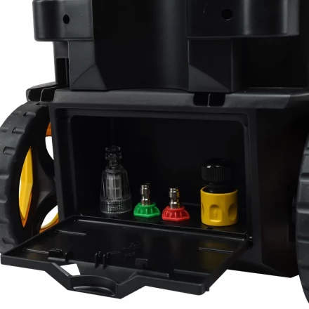 Мойка Huter W-5-2600 PRO (70/8/33) купить в Нягани