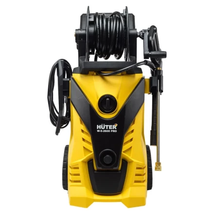 Мойка Huter W-5-2600 PRO (70/8/33) купить в Нягани