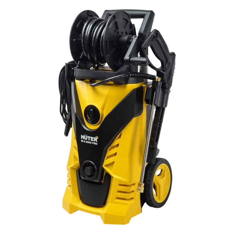 Мойка Huter W-5-2600 PRO (70/8/33) купить в Нягани