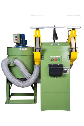 Станок точильно-шлифовальный ТШ-3М.35 (ПЦ-750/у) купить в Нягани