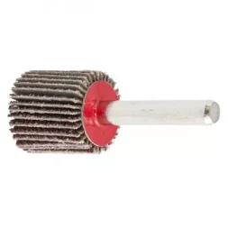 Круг лепестковый для дрели 20 х 20 х 6 мм P 60 MATRIX 74101