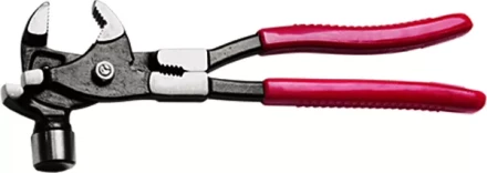 Плоскогубцы 260 мм ударно-механические многофункциональные MATRIX 16922 купить в Нягани