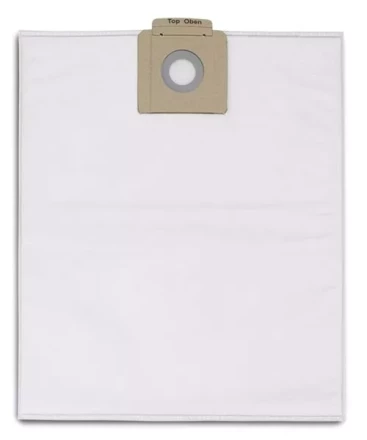 Фильтр-мешки флисовые NT 361 5 шт KARCHER (6.904-351.0) купить в Нягани