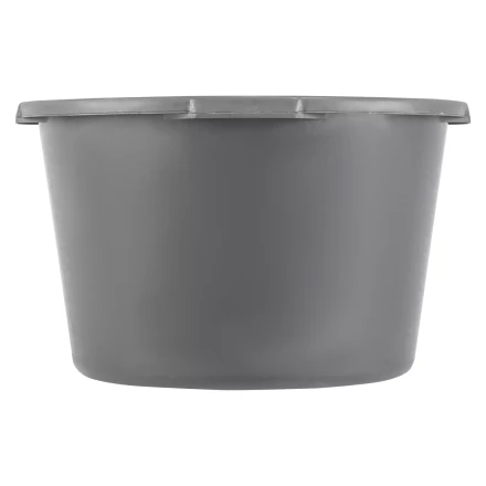 Таз круглый строительный усиленный, 60 л Matrix 81468 купить в Нягани