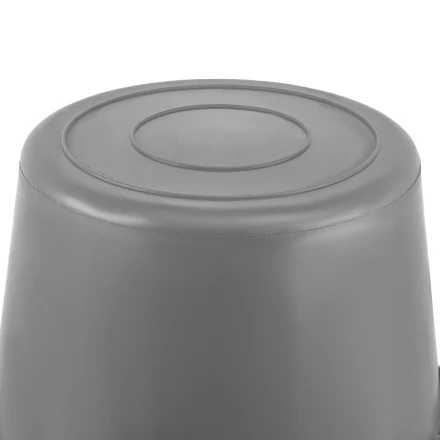 Таз круглый строительный усиленный, 60 л Matrix 81468 купить в Нягани