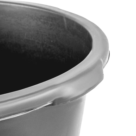 Таз круглый строительный усиленный, 60 л Matrix 81468 купить в Нягани