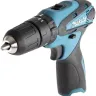 Дрель-шуруповерт аккумуляторная Makita HP330DZ ударный (без АКБ и ЗУ) купить в Нягани