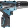 Дрель-шуруповерт аккумуляторная Makita HP330DZ ударный (без АКБ и ЗУ) купить в Нягани