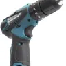 Дрель-шуруповерт аккумуляторная Makita HP330DZ ударный (без АКБ и ЗУ) купить в Нягани