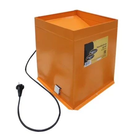 Зернодробилка ЗД-400 Вихрь купить в Нягани