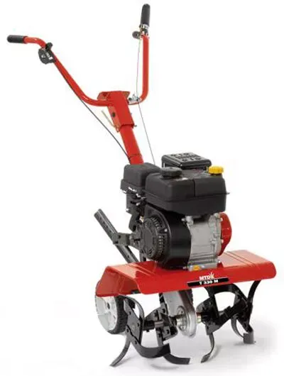 Культиватор бензиновый MTD T 330 M купить в Нягани