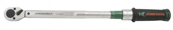 Ключ динамометрический 3/8"DR  4-20 Нм T27021N  Jonnesway 49790 купить в Нягани