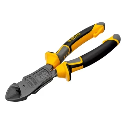 Бокорезы 180 мм Denzel 17785, усиленные, трехкомпонентные рукоятки