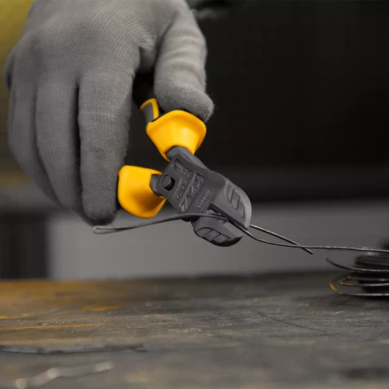 Бокорезы 180 мм Denzel 17785, усиленные, трехкомпонентные рукоятки купить в Нягани