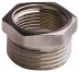 Футорка GENERAL FITTINGS никелированная латунь, 1&quot; х 3/4&quot; 51081-1-3/4 купить в Нягани