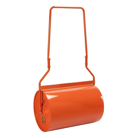 Каток газонный Сибртех 98200 70л, ручной, наливной, пробка-болт купить в Нягани