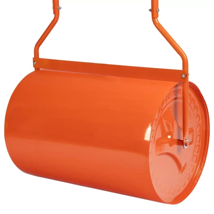 Каток газонный Сибртех 98200 70л, ручной, наливной, пробка-болт купить в Нягани