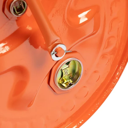 Каток газонный Сибртех 98200 70л, ручной, наливной, пробка-болт купить в Нягани