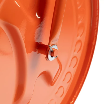 Каток газонный Сибртех 98200 70л, ручной, наливной, пробка-болт купить в Нягани