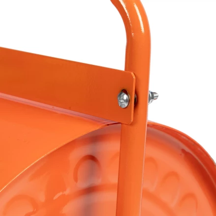 Каток газонный Сибртех 98200 70л, ручной, наливной, пробка-болт купить в Нягани