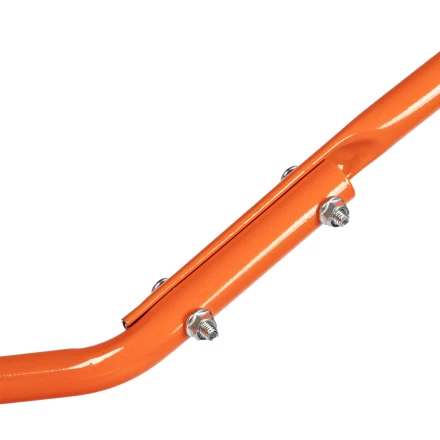 Каток газонный Сибртех 98200 70л, ручной, наливной, пробка-болт купить в Нягани