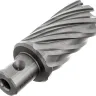 Корончатое сверло Messer HSS по металлу диаметр 32 мм/длина 50 мм купить в Нягани