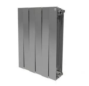 Радиатор Royal Thermo PianoForte 500/Noir Sable - 12 секций купить в Нягани